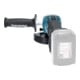 Meuleuse d'angle sans fil Makita DGA511Z, version solo