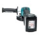 Meuleuse d'angle sans fil Makita DGA513RTJ 18 V / 5.0 Ah, 2 batteries + chargeur en MAKPAC