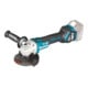 Meuleuse d'angle sans fil Makita DGA513Z-1