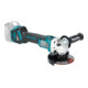Meuleuse d'angle sans fil Makita DGA513Z-5