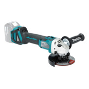 Meuleuse d'angle sans fil Makita DGA513Z-5