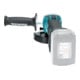 Meuleuse d'angle sans fil Makita DGA513Z