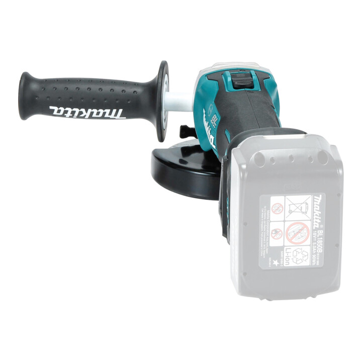 Meuleuse d'angle sans fil Makita DGA513Z