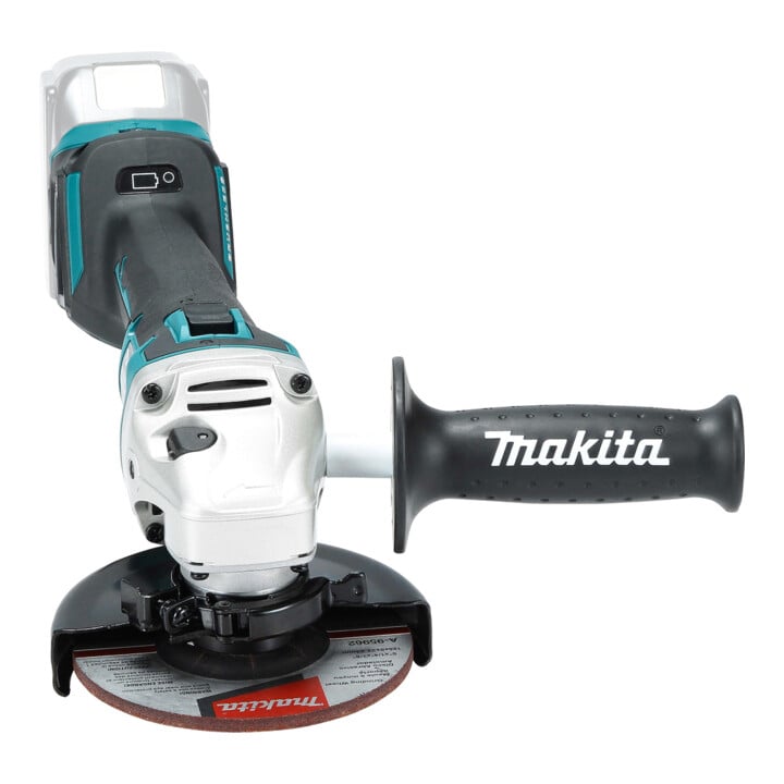 Meuleuse d'angle sans fil Makita DGA513Z
