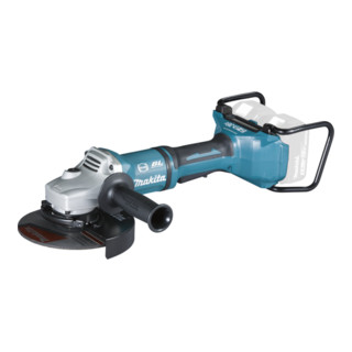 Meuleuse d'angle sans fil Makita DGA700Z