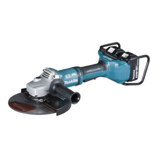 Meuleuse d'angle sans fil Makita DGA900PT2