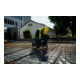 Meuleuse d'angle sans fil Metabo W 18 7-125 (602371510)X 165 L; 18V 2x4Ah Li-Power + ASC 55-5