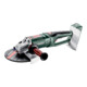 Meuleuse d'angle sans fil Metabo WPB 36-18 LTX BL 24-230 Quick, coffret en plastique-1