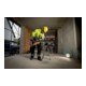 Meuleuse d'angle sans fil Metabo WVB 18 LT BL 11-125 Quick, metaBOX 165 L ; 18V 2x5.5Ah LiHD + ASC 145-5