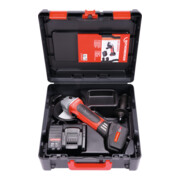 Meuleuse d'angle sans fil Rothenberger RO AG 8000-2