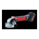 Meuleuse d'angle sans fil Rothenberger RO AG 8000