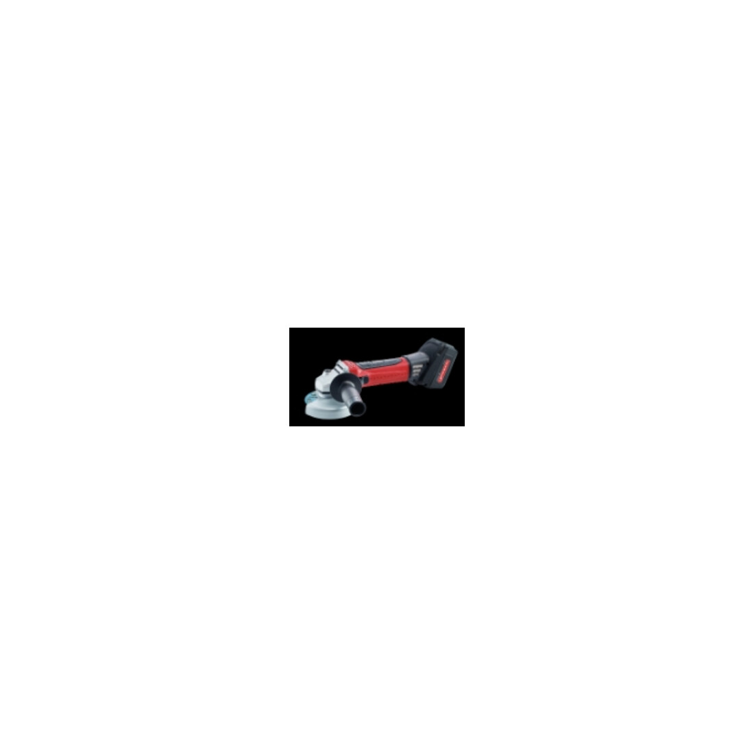 Meuleuse d'angle sans fil Rothenberger RO AG 8000
