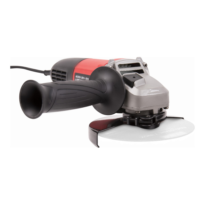 Meuleuse d'angle STIER AG125CD 125 mm