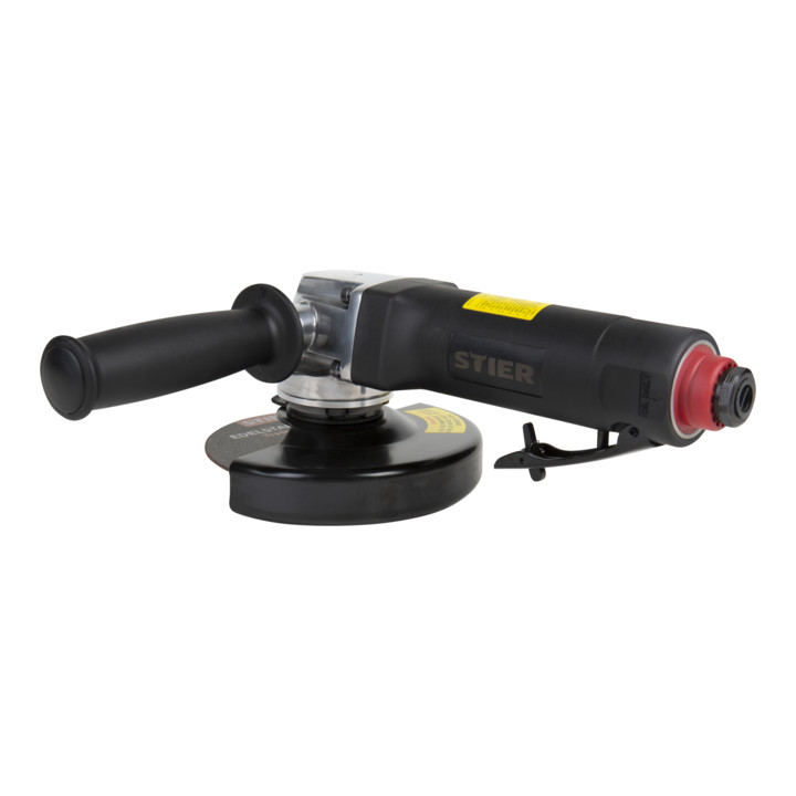 Meuleuse d'angle STIER SWS-125