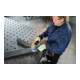 Meuleuse d'angle sur batterie Bosch BITURBO GWS 18V-15 SC, Version Solo, L-BOXX