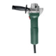 Meuleuse d'angle W 1100-125 metabo, carton-2