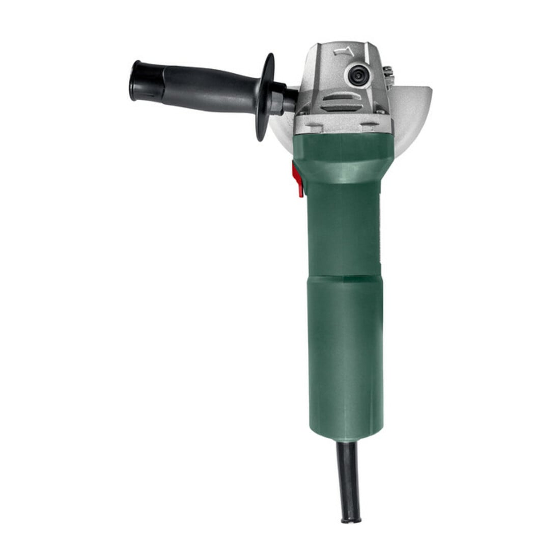 Meuleuse d'angle W 1100-125 metabo, carton