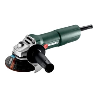 Meuleuse d'angle W 750-125 (603605000)