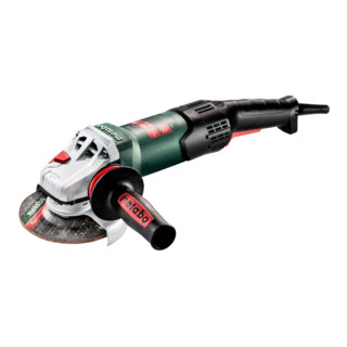 Meuleuse d'angle WE 17-125 Quick RT metabo, carton