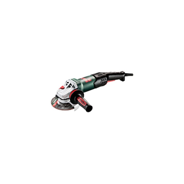 Meuleuse d'angle WE 17-125 Quick RT metabo, carton