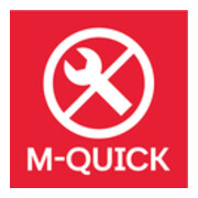 Meuleuse d'angle WE 17-125 Quick RT metabo, carton-4