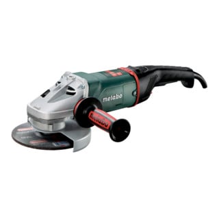 Meuleuse d'angle WE 24-180 MVT metabo, carton