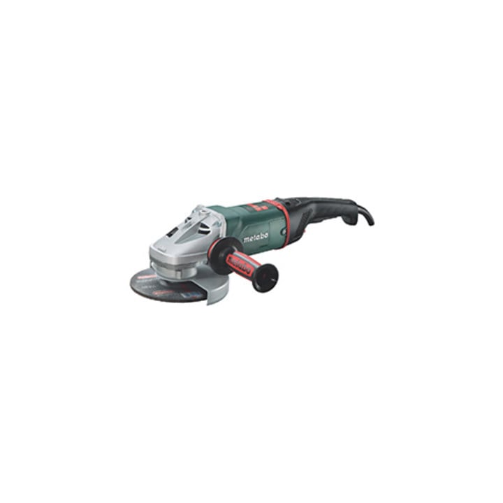 Meuleuse d'angle WE 24-180 MVT metabo, carton
