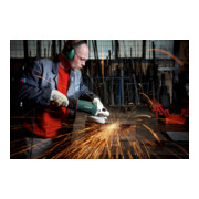 Meuleuse d'angle WE 24-230 MVT metabo, Coffret-2