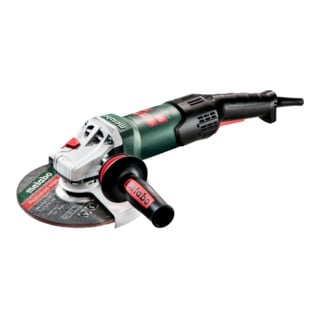 Meuleuse d'angle WEA 19-180 Quick RT metabo, carton