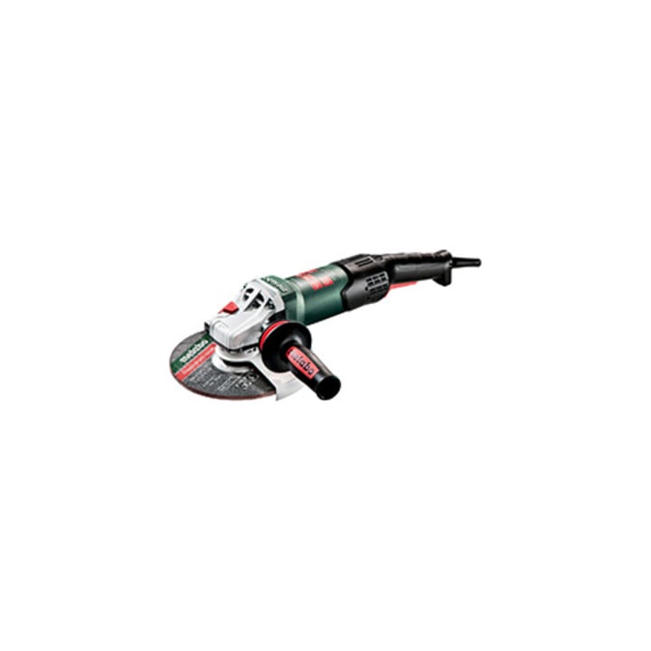 Meuleuse d'angle WEA 19-180 Quick RT metabo, carton