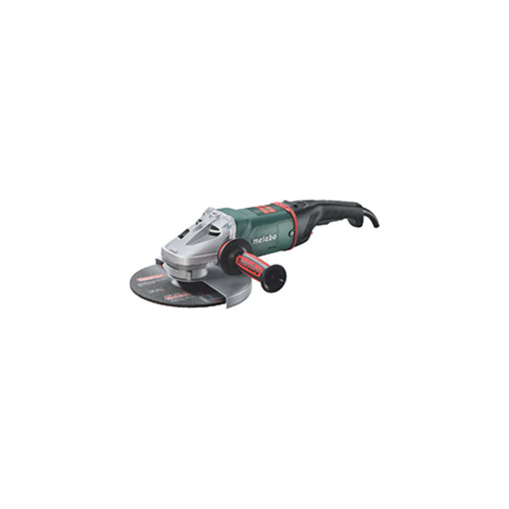 Meuleuse d'angle WEA 24-230 MVT Quick metabo, carton