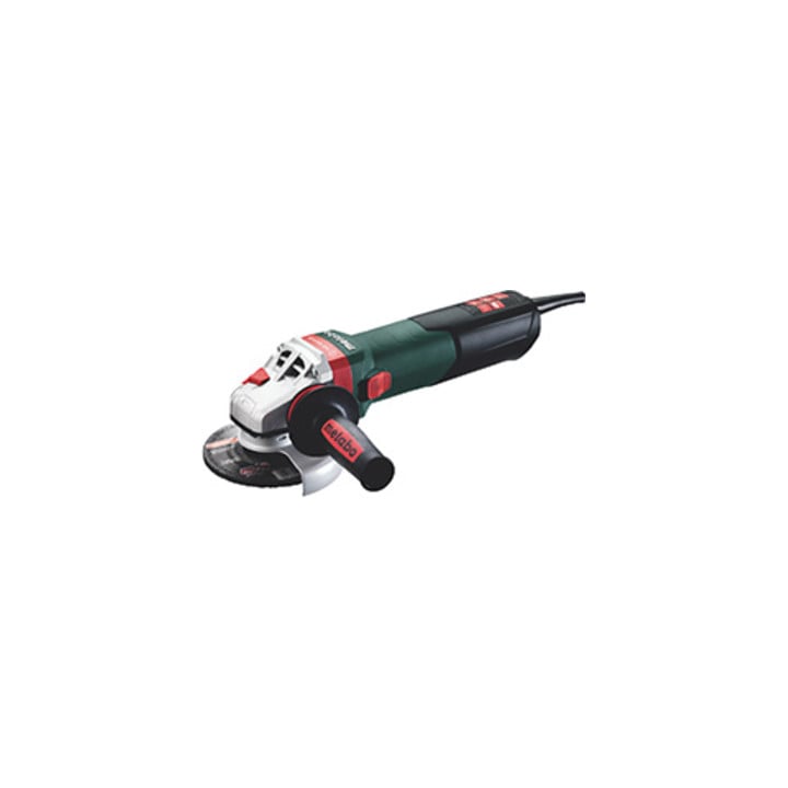 Meuleuse d'angle WEBA 17-125 Quick metabo, carton