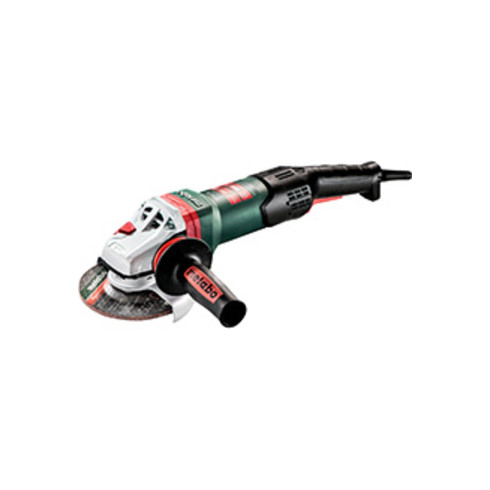 Meuleuse d'angle WEPBA 17-125 Quick RT metabo, carton