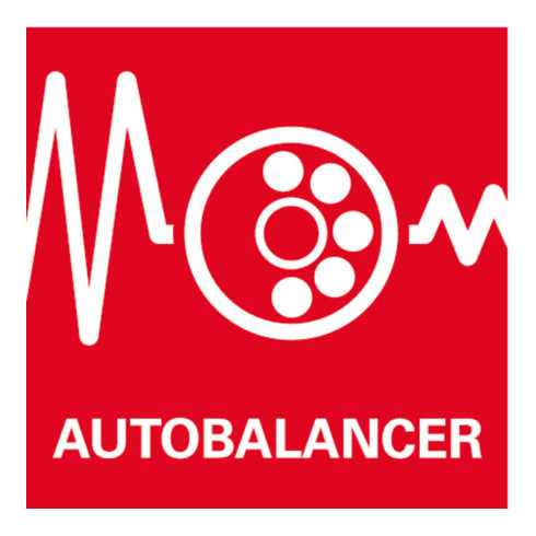 Meuleuse d'angle WEVA 15-125 Quick metabo, carton