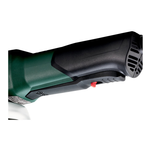 Meuleuse d'angle WP 11-115 Quick (603621000)