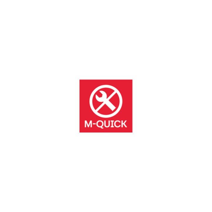 Meuleuse d'angle WP 11-115 Quick (603621000)