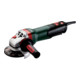 Meuleuse d'angle WPB 12-125 Quick metabo, carton-1
