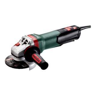 Meuleuse d'angle WPB 13-125 Quick (603631000)