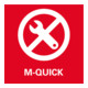 Meuleuse d'angle WQ 1100-125 metabo, carton-5