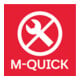 Meuleuse d'angle WQ 1100-125 metabo, carton