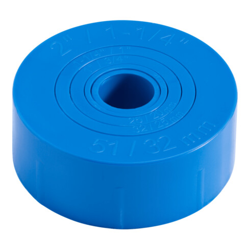 Meuleuse d'établi PFERD BW 20025-51 CN 80 CARBIDE