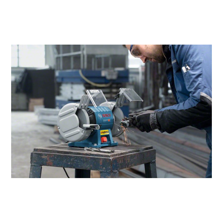 Meuleuse double Bosch GBG 35-15