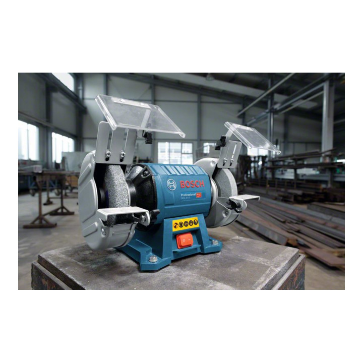 Meuleuse double Bosch GBG 35-15