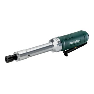 Meuleuse droite à air comprimé DG 700 L metabo, carton