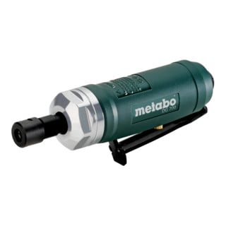 Meuleuse droite à air comprimé DG 700 metabo, carton