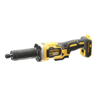 Meuleuse droite à batterie DEWALT El. 18V version de base DCG426N-XJ