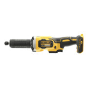 Meuleuse droite à batterie DEWALT El. 18V version de base DCG426N-XJ-3