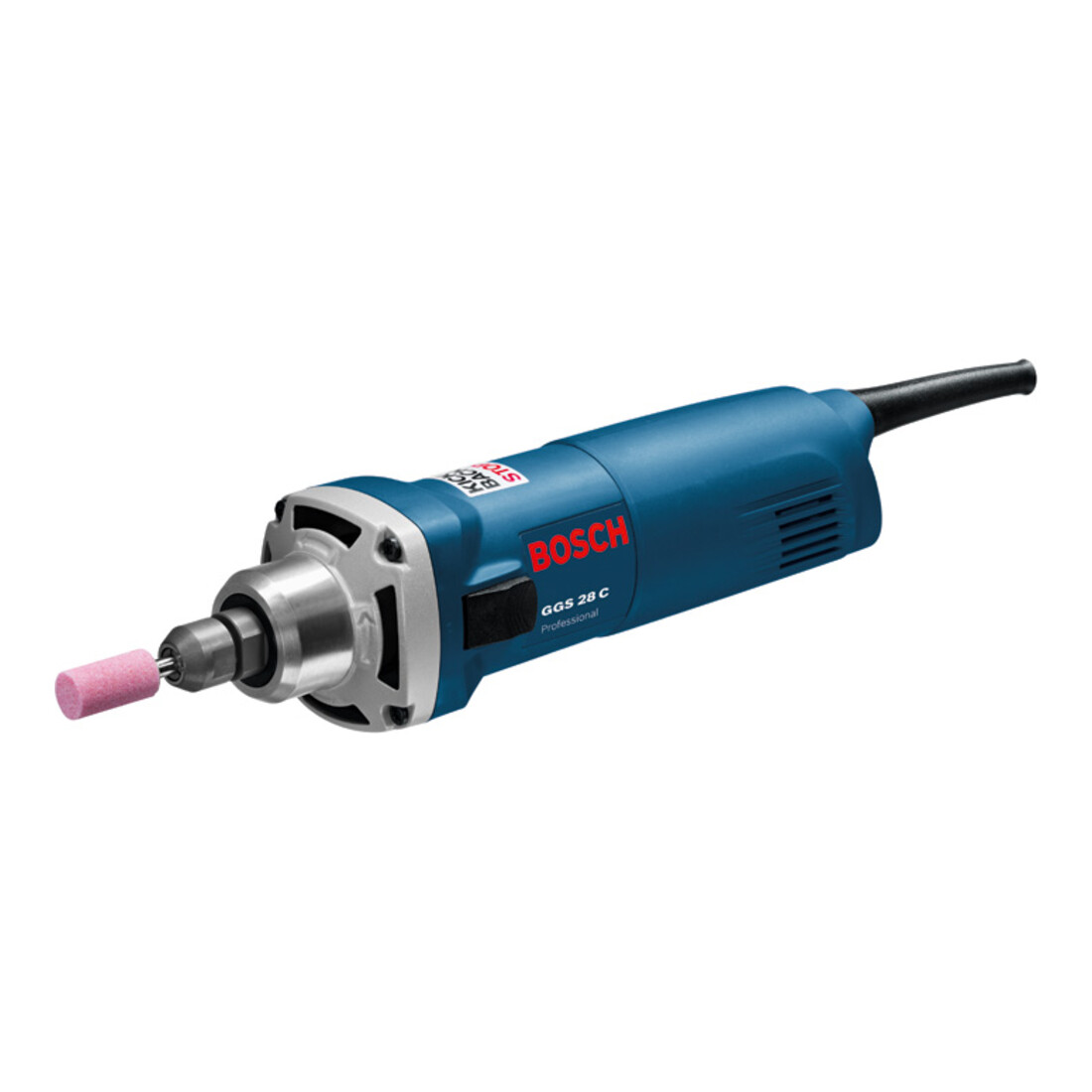 Meuleuse droite Bosch GGS 28 C