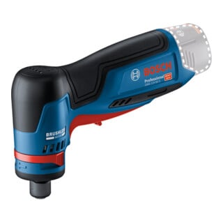 Meuleuse droite Bosch GWG 12V-50 S