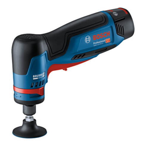 Meuleuse droite Bosch GWG 12V-50 S